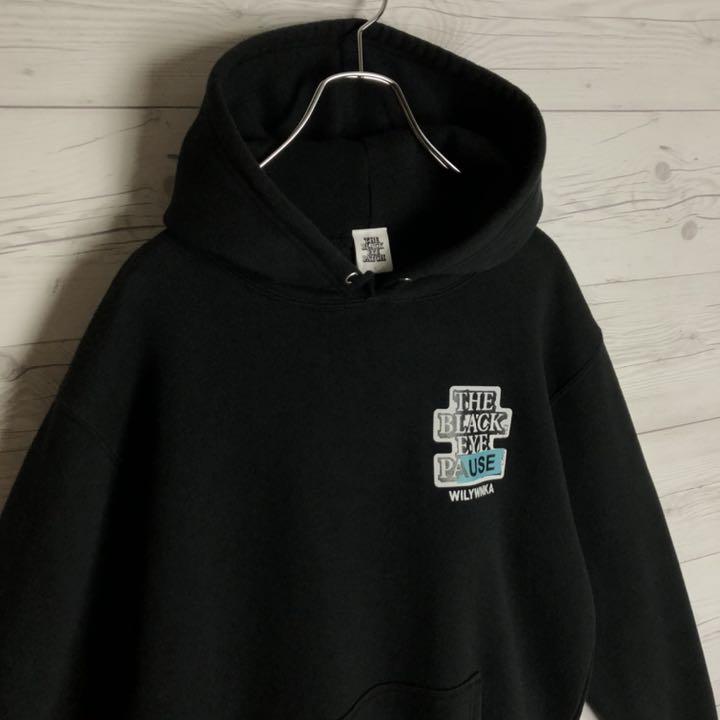 爆買いセール 希少モデル コラボ 入手困難 完売 パーカー xedAS-m83356925197 BLACK EYE PATCH 正規品セール