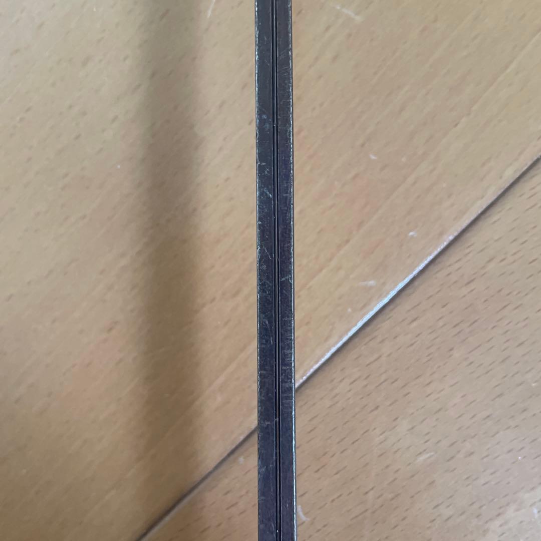 フェンシング フルーレ ブレード中古