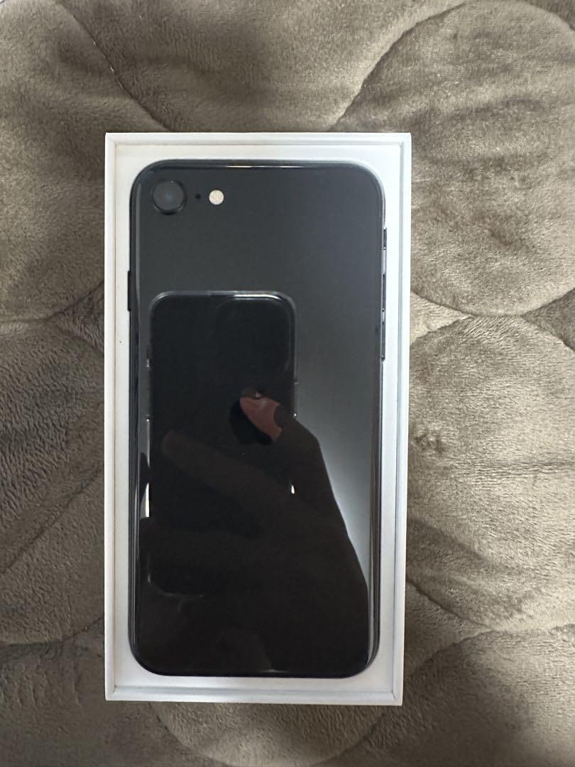 Apple iPhone