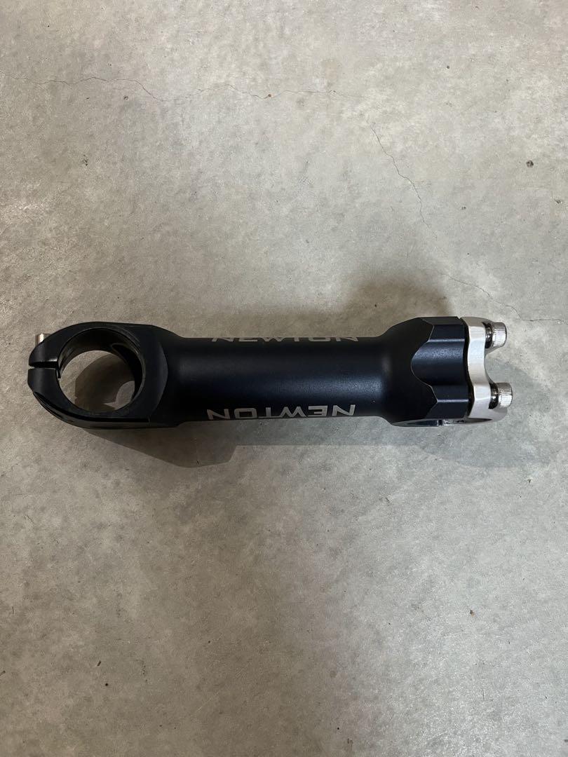 デダ Deda Pista Newton ステム 130mm ブラック