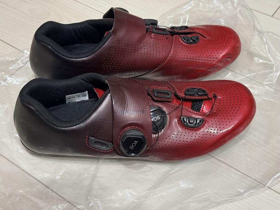 SHIMANO RC7 サイズ:43(27.5)