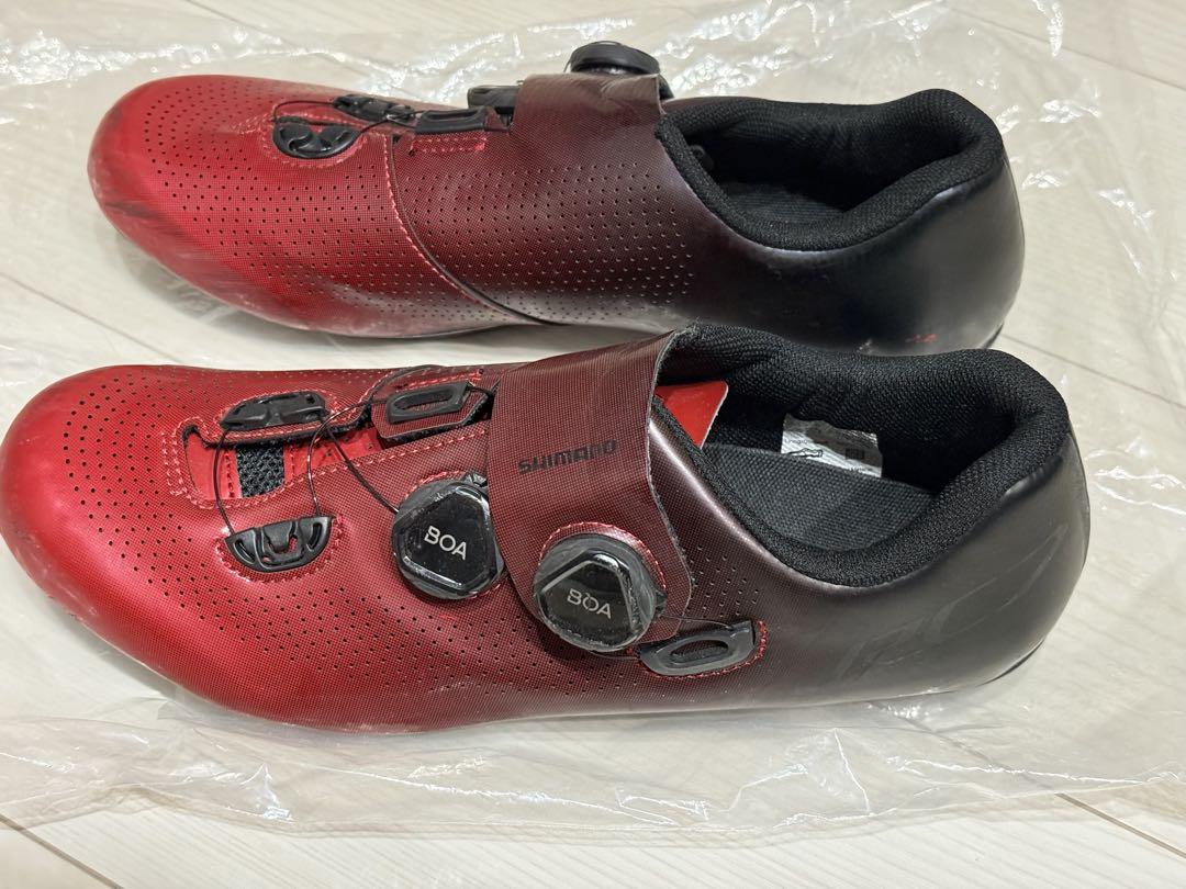 SHIMANO RC7 サイズ:43(27.5)