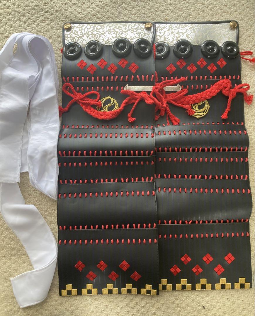 コスプレ 薬研藤四郎 極 コストモ