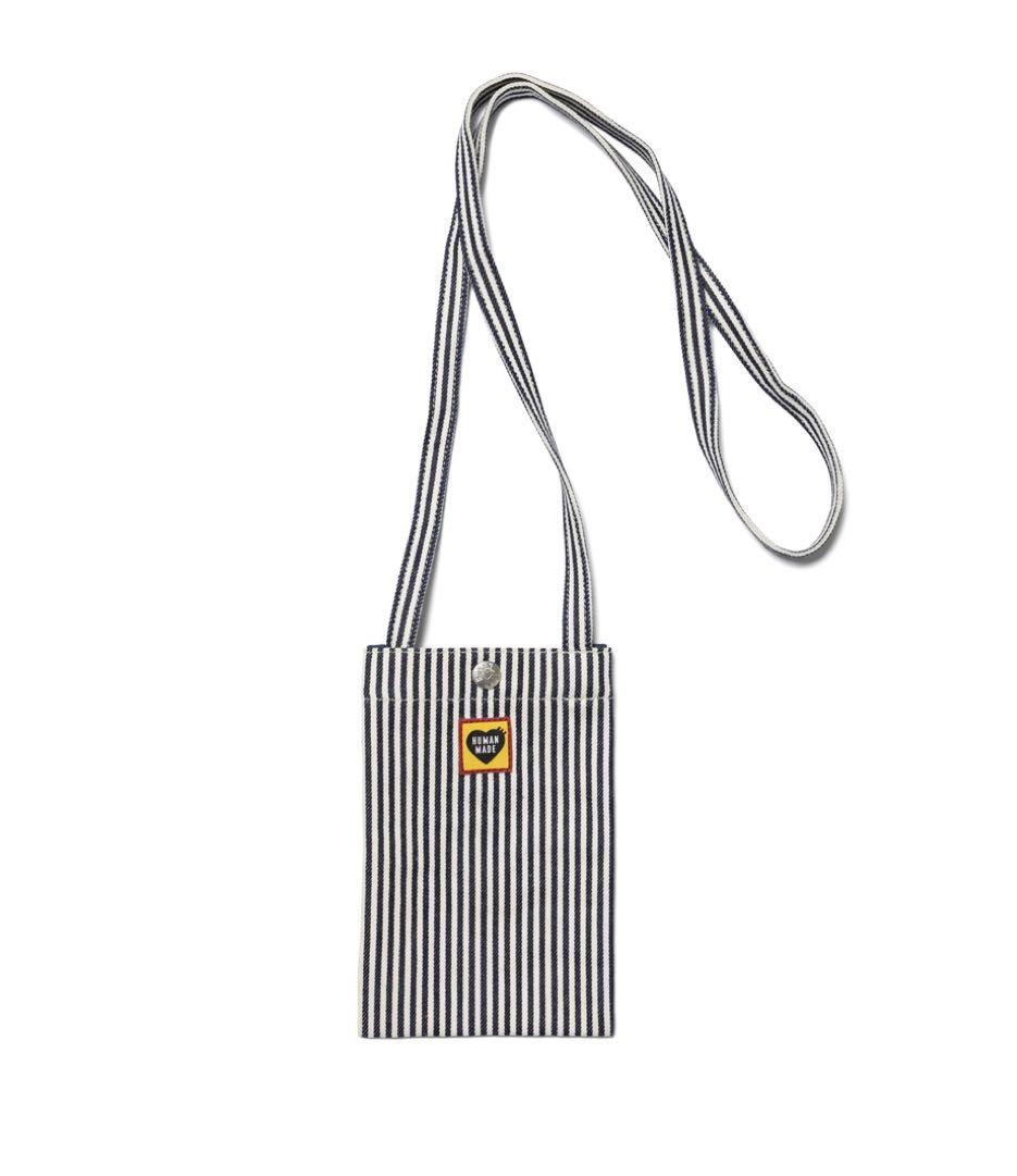 オープンセール 福袋 MINI HICKORY MADE HUMAN SHOULDER メルカリ - ② BAG バッグ