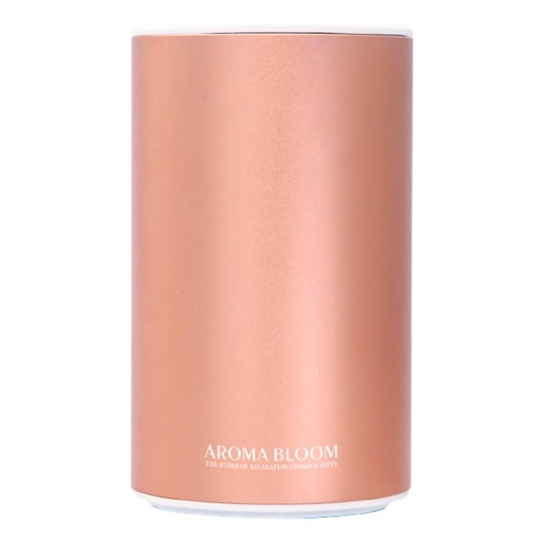 モバイル アロマディフューザー DEEP SLEEP ロージーピンク 6,786円