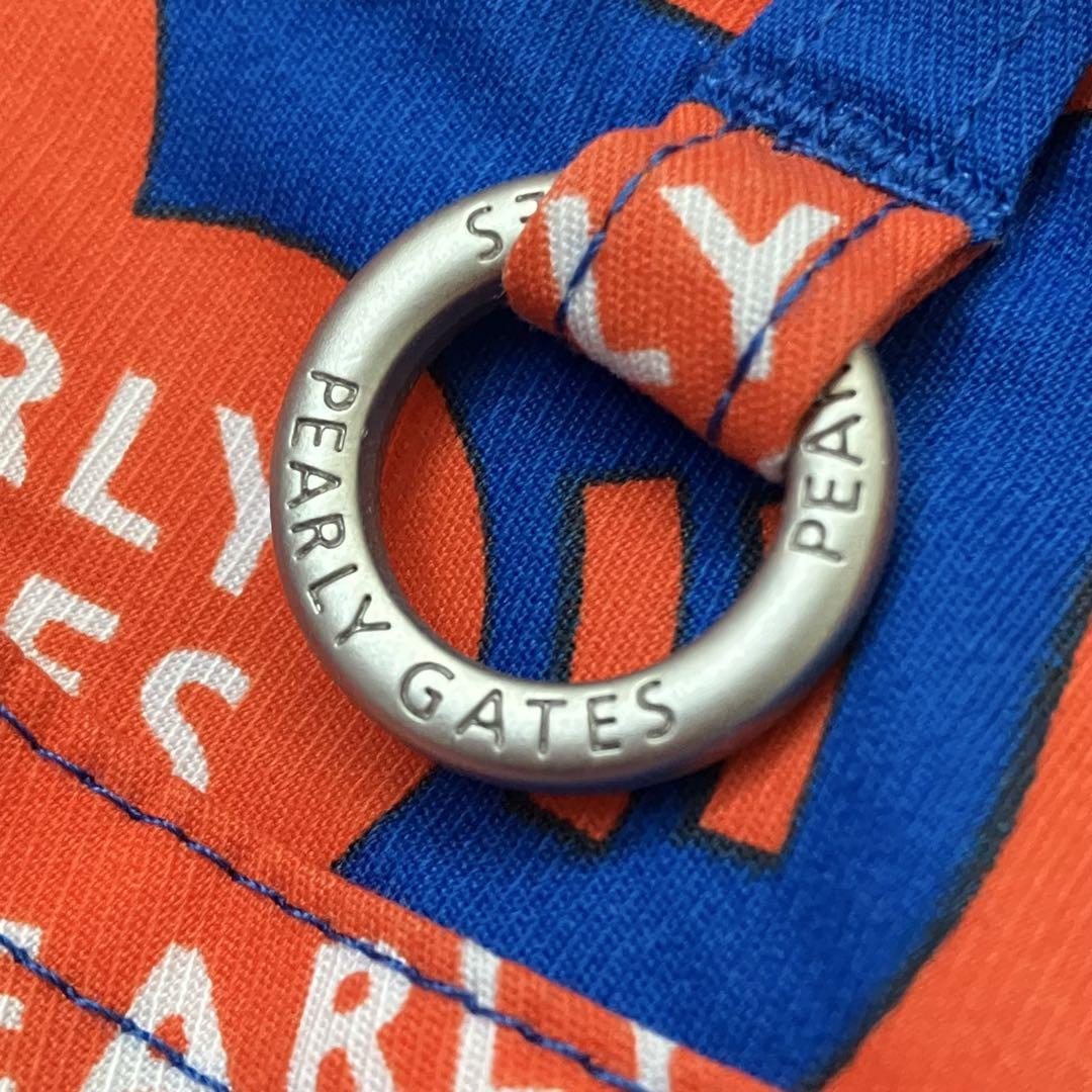 【新品未使用】PEARLYGATES✨パーリーゲイツ　スカート