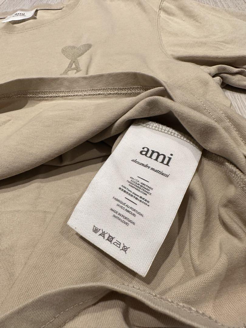 良品AmiParis♡アミパリ半袖Tシャツ