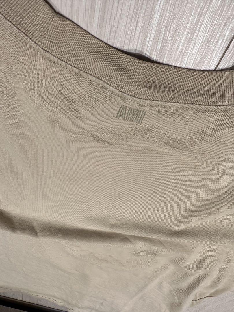 良品AmiParis♡アミパリ半袖Tシャツ