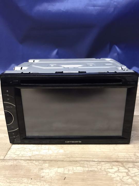 カロッツェリア　FH-780DVD