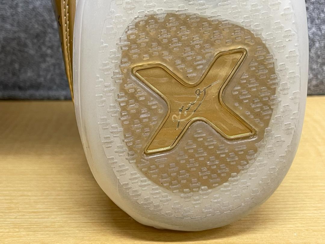 新品NIKEコービー10 Kobe 10 MID EXT 26.5★N2465