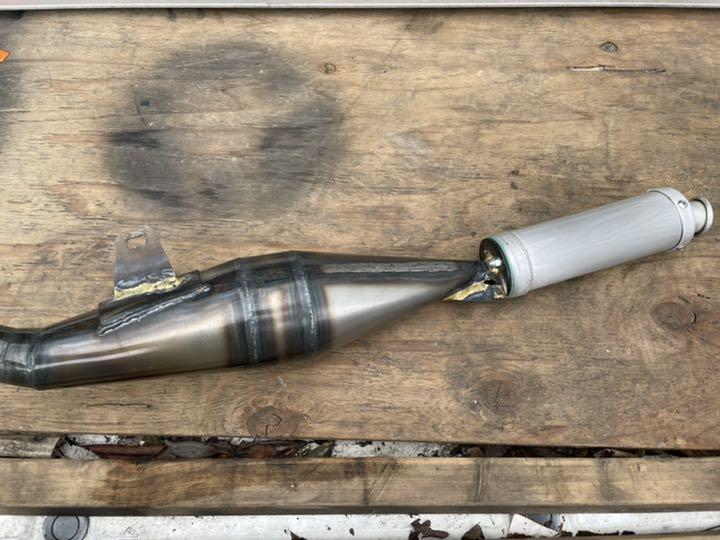 SALE高品質 カメレオンファクトリー パラライザーIIIチャンバー Tmz3J-m83363204362 NEW好評