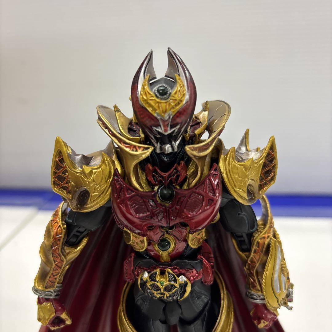 仮面ライダーキバ エンペラーフォーム
