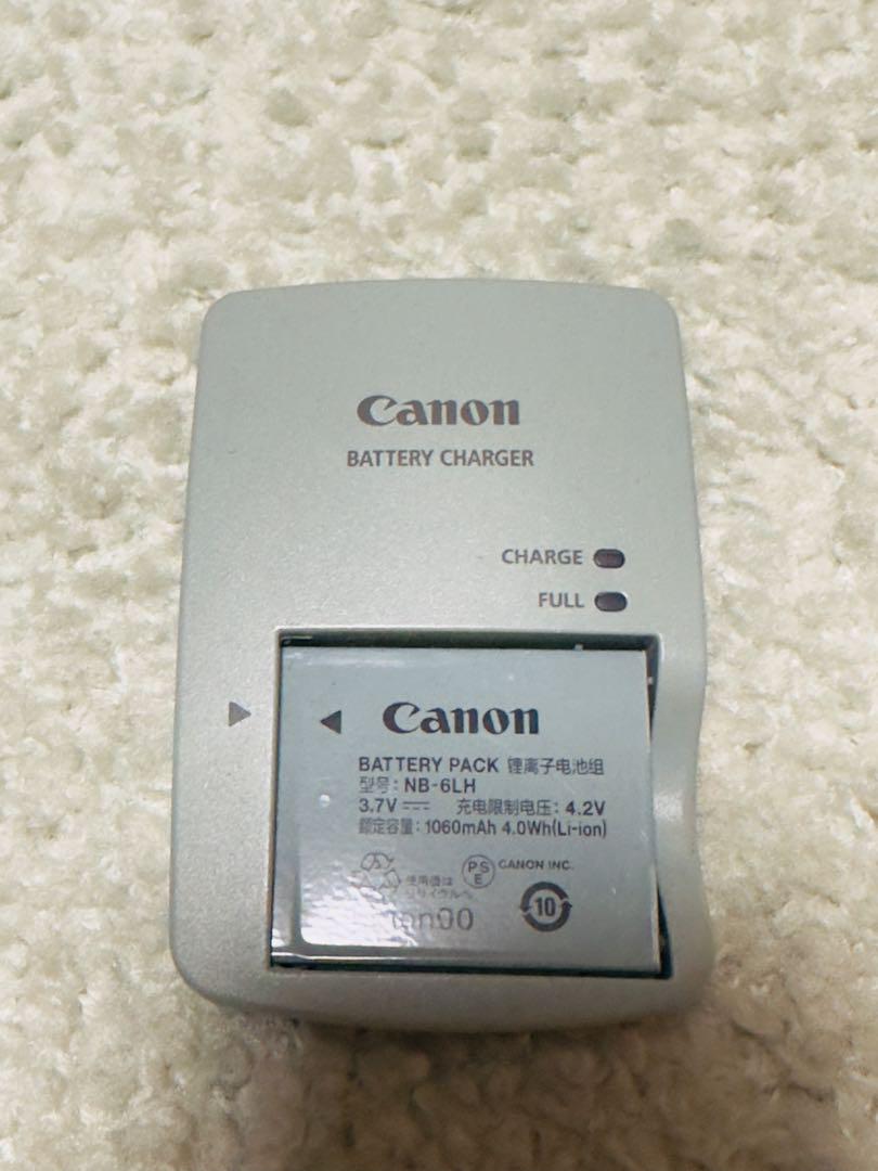 Canon SX710 HS 赤 30倍光学ズーム