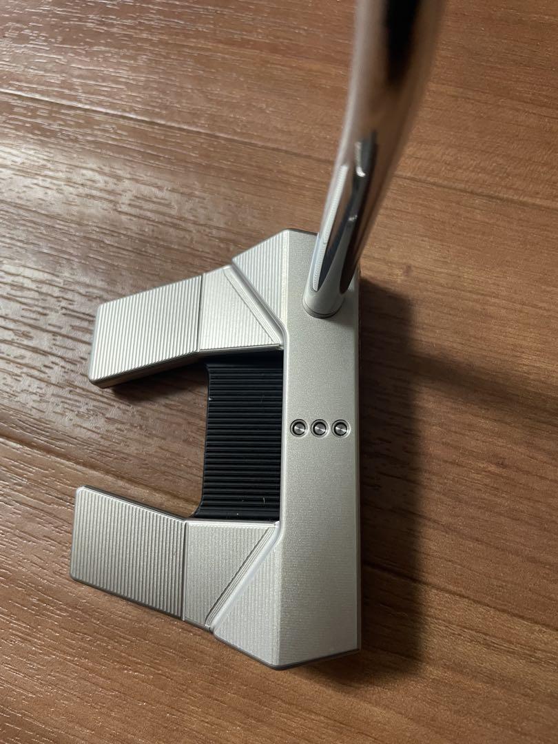 超美品 SCOTTY CAMERON PHANTOM 33インチ ファントム 5