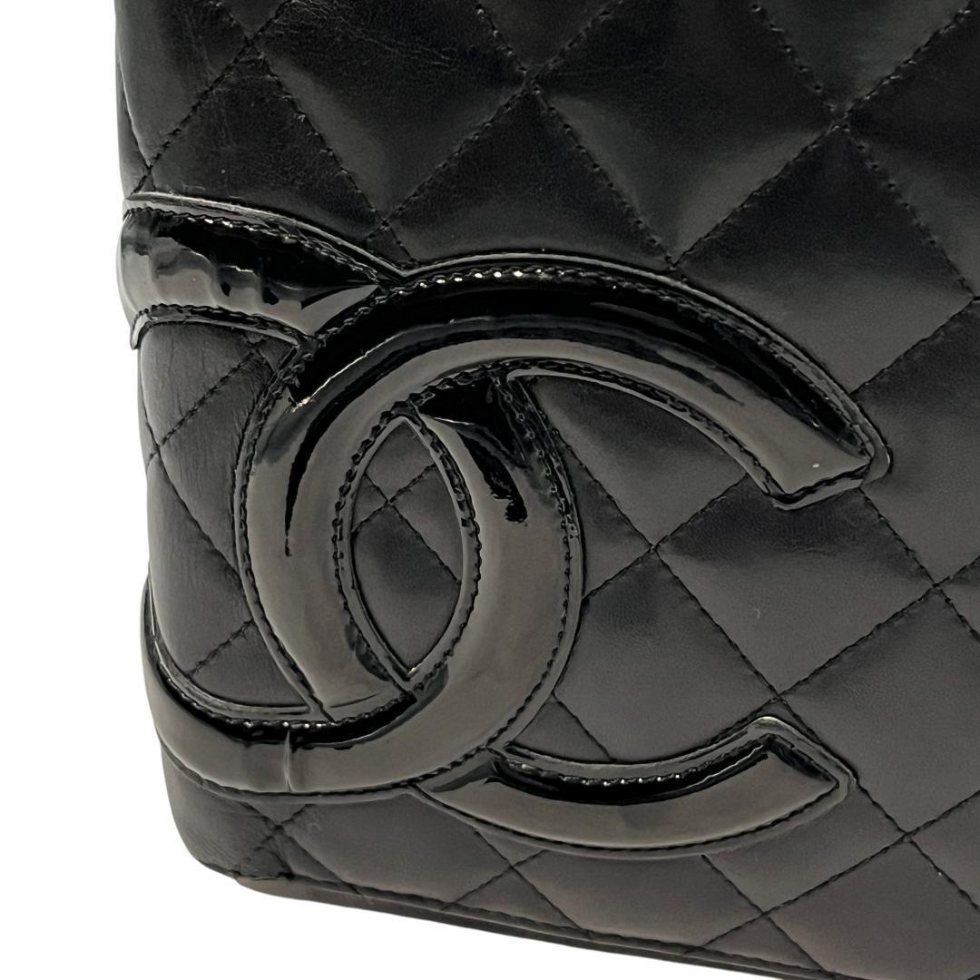 CHANEL＊シャネル＊カンボンライン＊オーガナイザー＊長財布