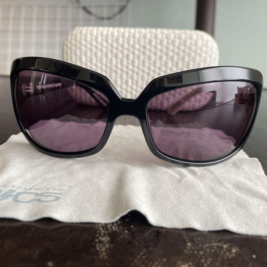 recs レックス f21-01 サングラス GLAY JIRO
