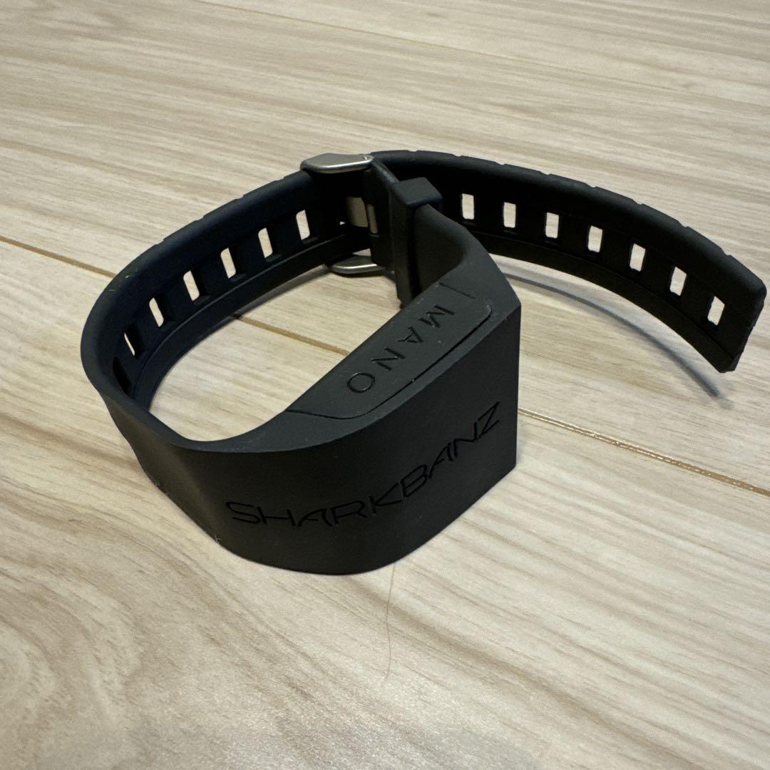 sharkbanz シャークバンド　サメ避け　防止　サーフィン