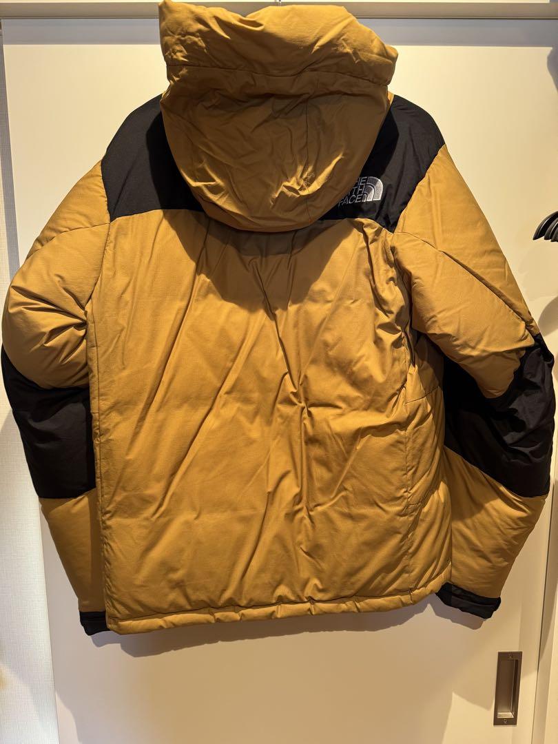 THE NORTH FACE バルトロライトダウンジャケット L