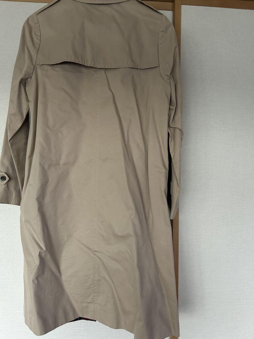 【美品】ポルテデブトントレンチコート
