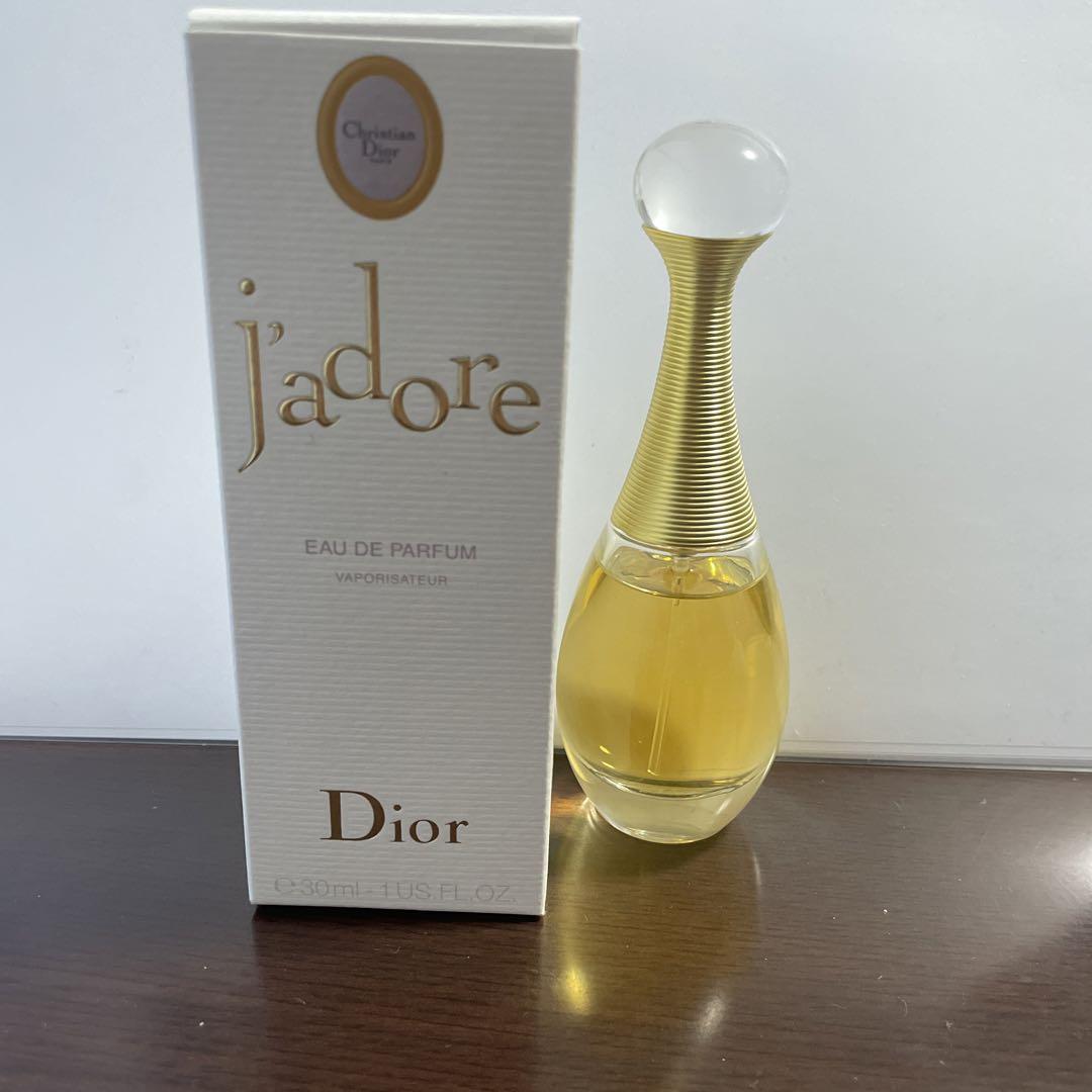 Amazon | 【クリスチャン ディオール】ジャドール EDP・SP 30ml