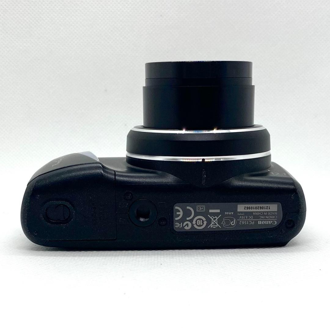 【C6105】キヤノン Canon POWER SHOT SX130 IS