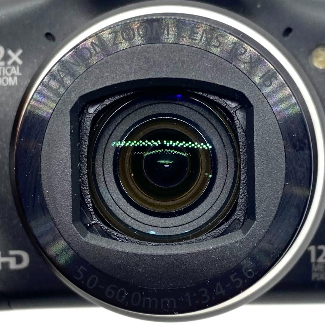 【C6105】キヤノン Canon POWER SHOT SX130 IS
