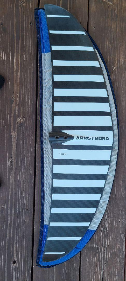 Armstrong フォイルセット Shinnao 様 専用 画像4