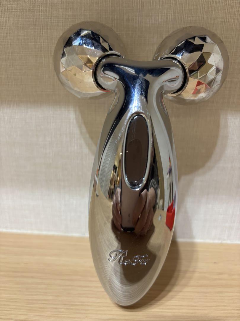 リファ美顔ローラー