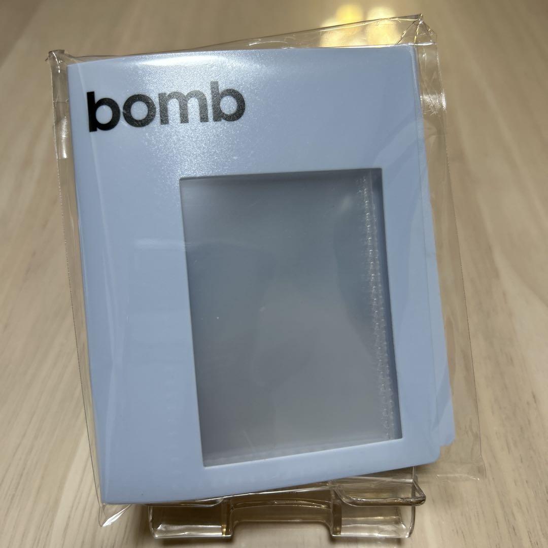 ILLIT BOMB 日本国内店舗購入特典トレカ コンプリート イロハ ILLIT BOMB 日本国内店舗購入特典トレカ コンプリート イロハ