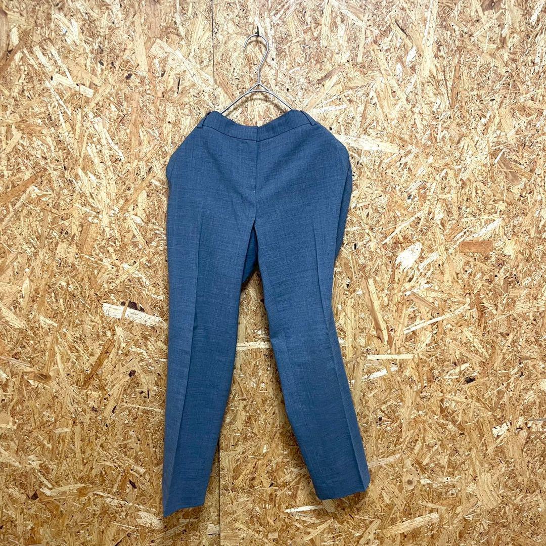 BrooksBrothers スラックス パンツ グレー メンズ 4 L相当