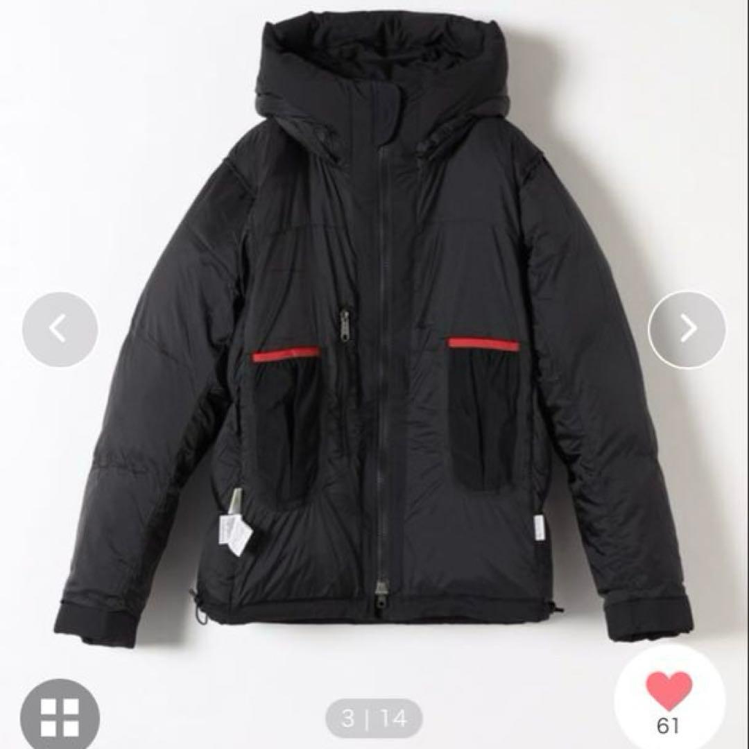 ノースフェイス バルトロライトジャケット ノースフェイス バルトロライトジャケット