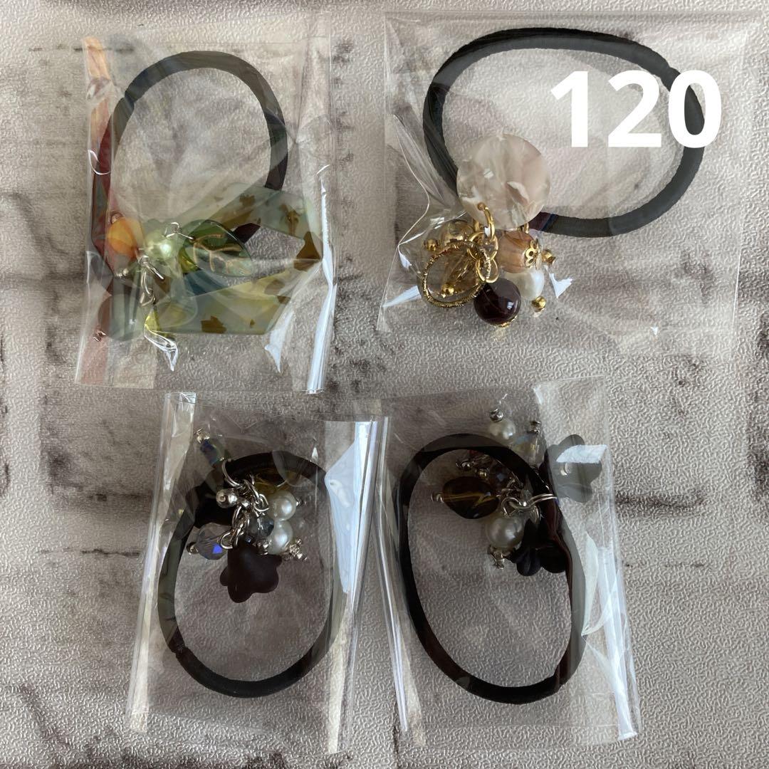ゆーみんハンドメイド　アクセサリー