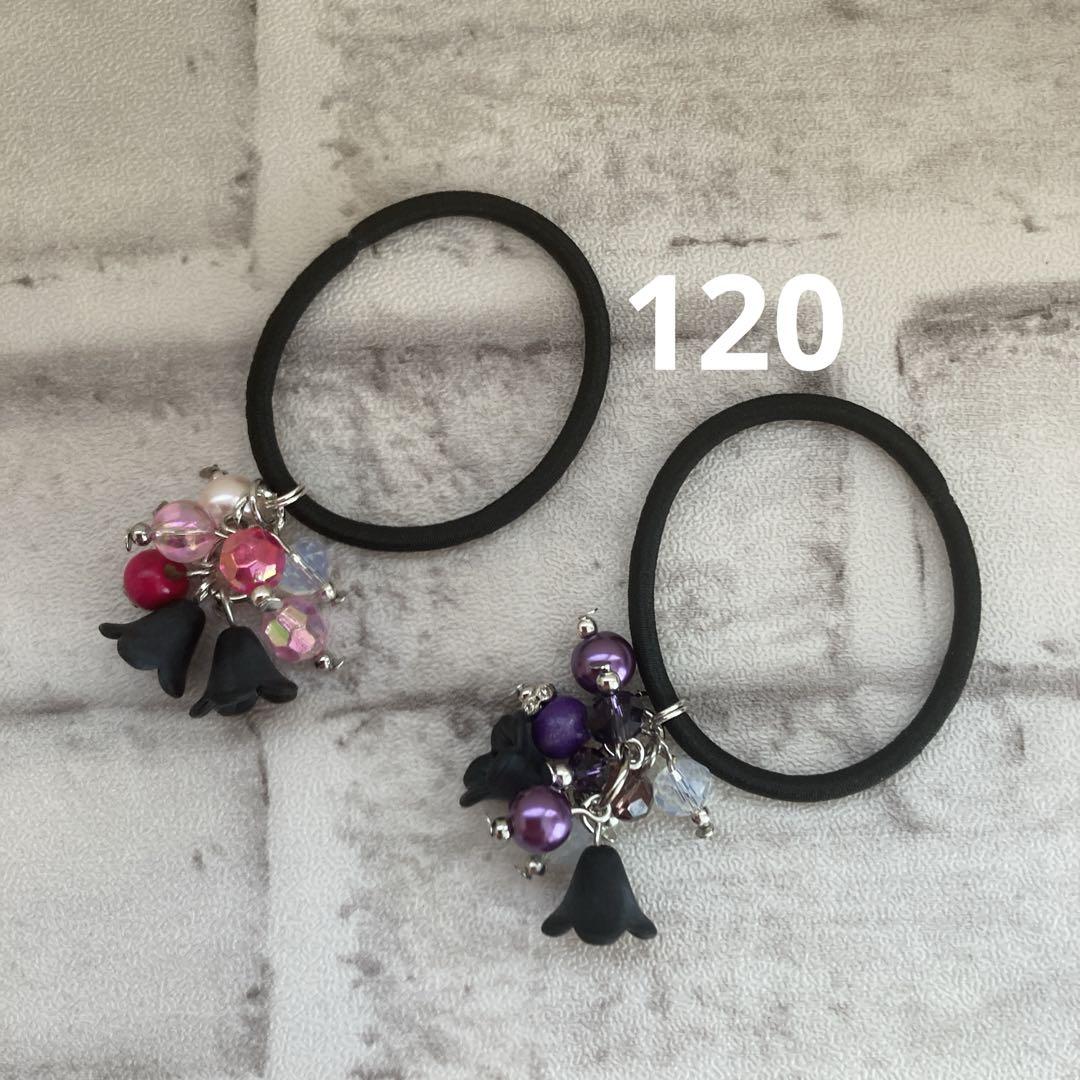ゆーみんハンドメイド　アクセサリー