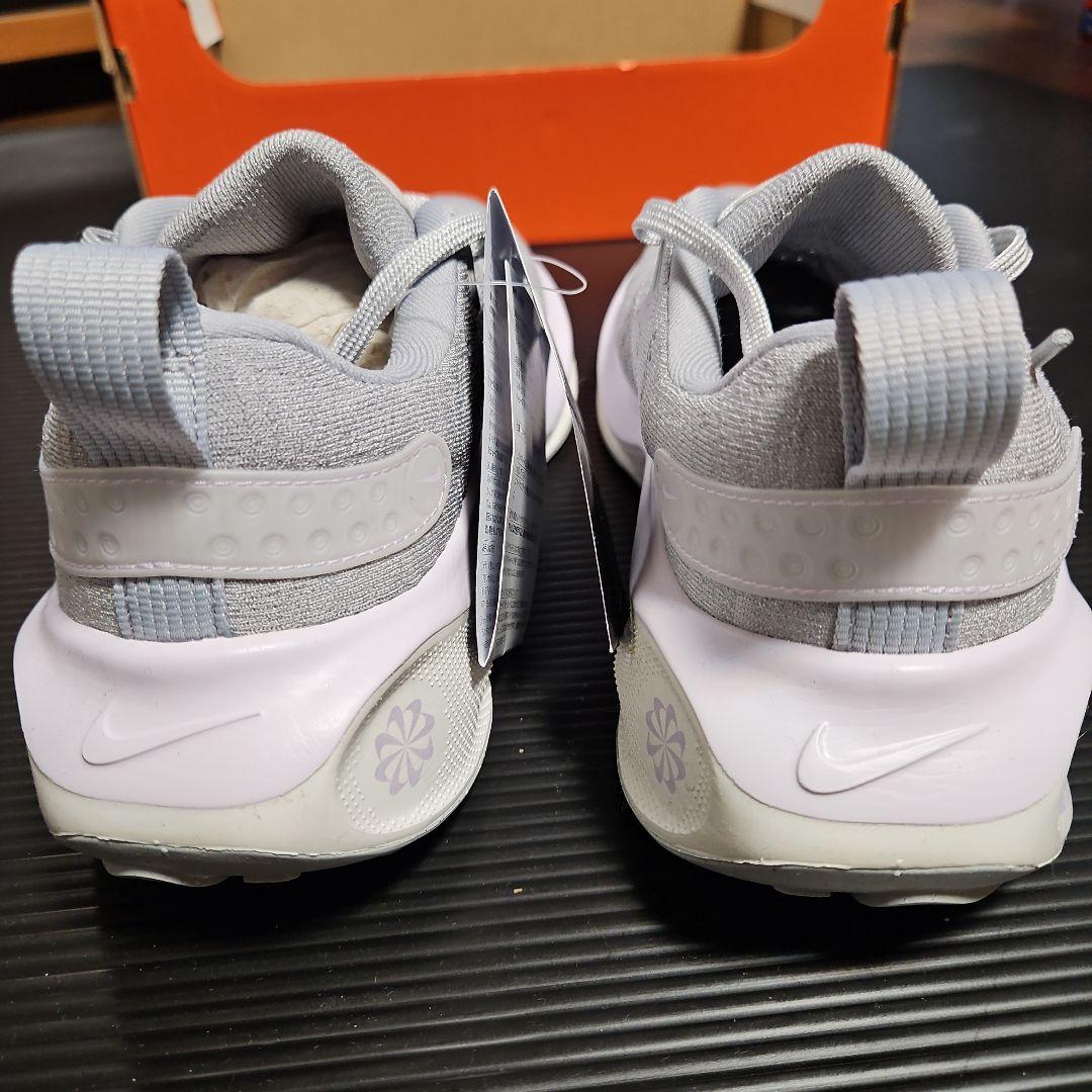 Amazon.com | Nike Reactx Infinity Run 4 Unisex Shoes Size 6