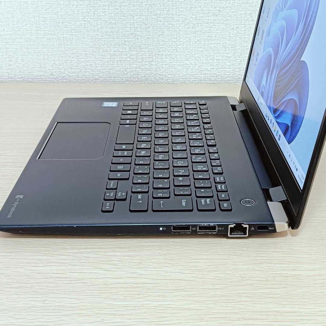 軽量✨Windows11✨i5✨16GB✨SSD✨オフィス付きノートパソコン11 軽量✨Windows11✨i5✨16GB✨SSD✨オフィス付きノートパソコン11