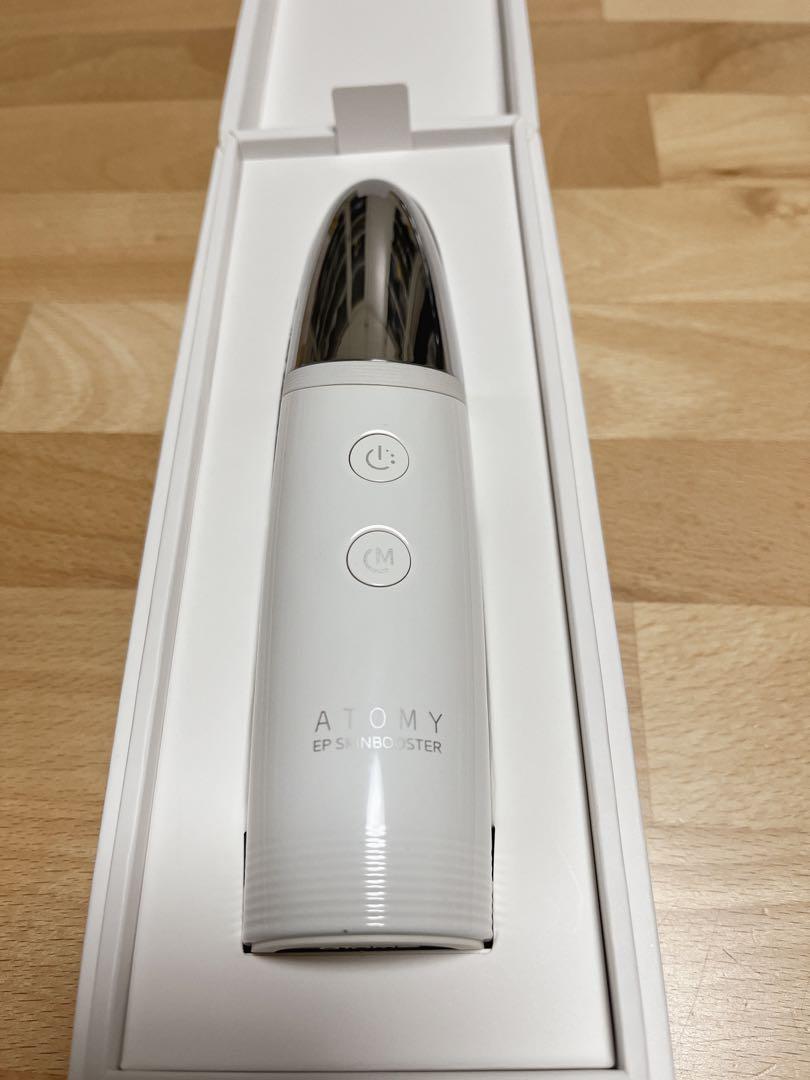 atom美　美顔器