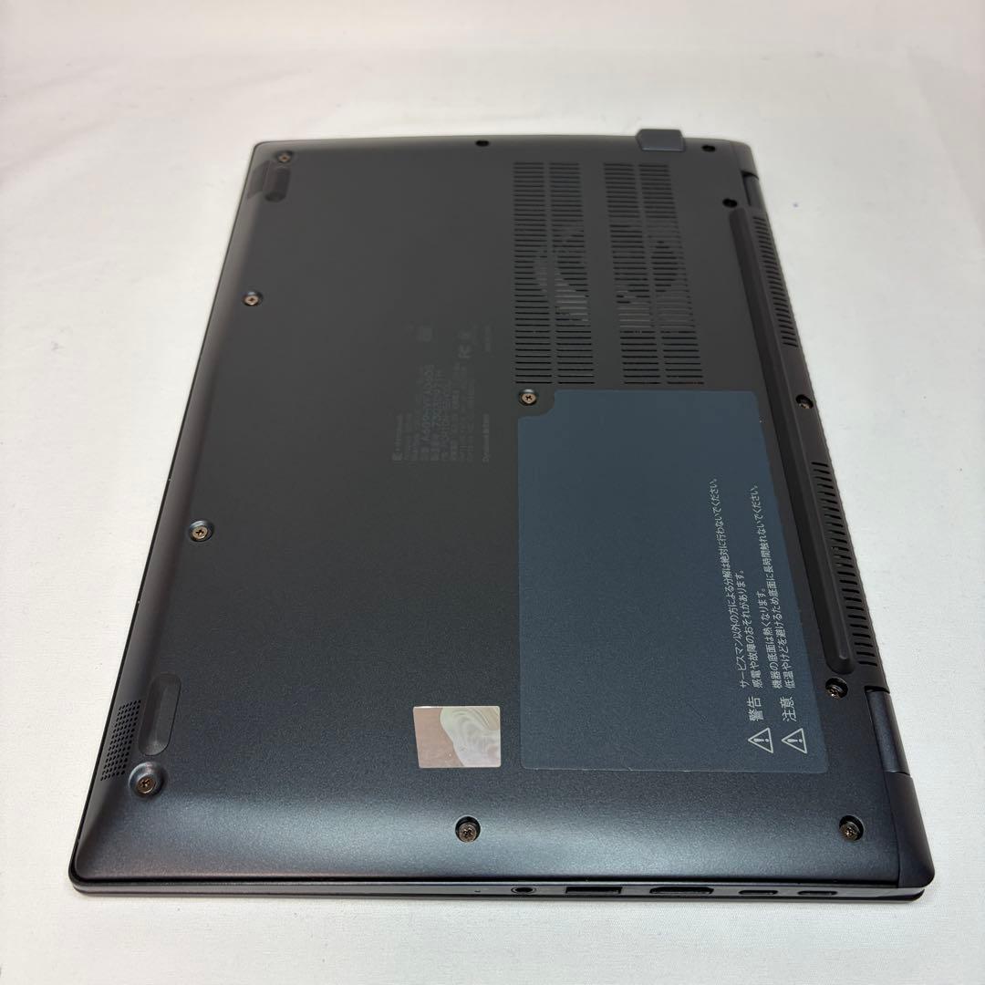 美品 dynabook G83 第11世代 i5 16GB 256GB フルHD 美品 dynabook G83 第11世代 i5 16GB 256GB フルHD