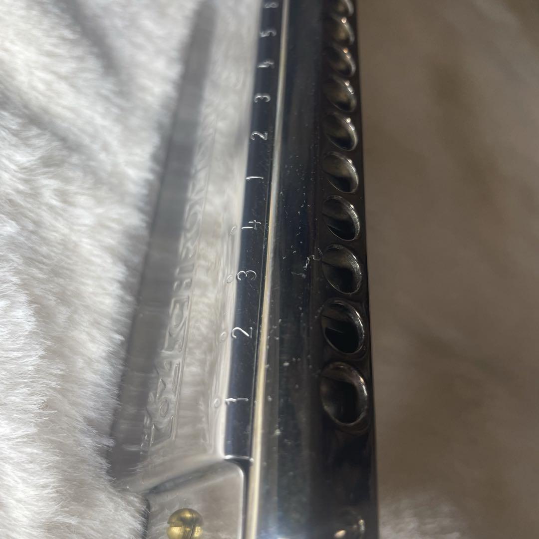 280Cクロマチック
