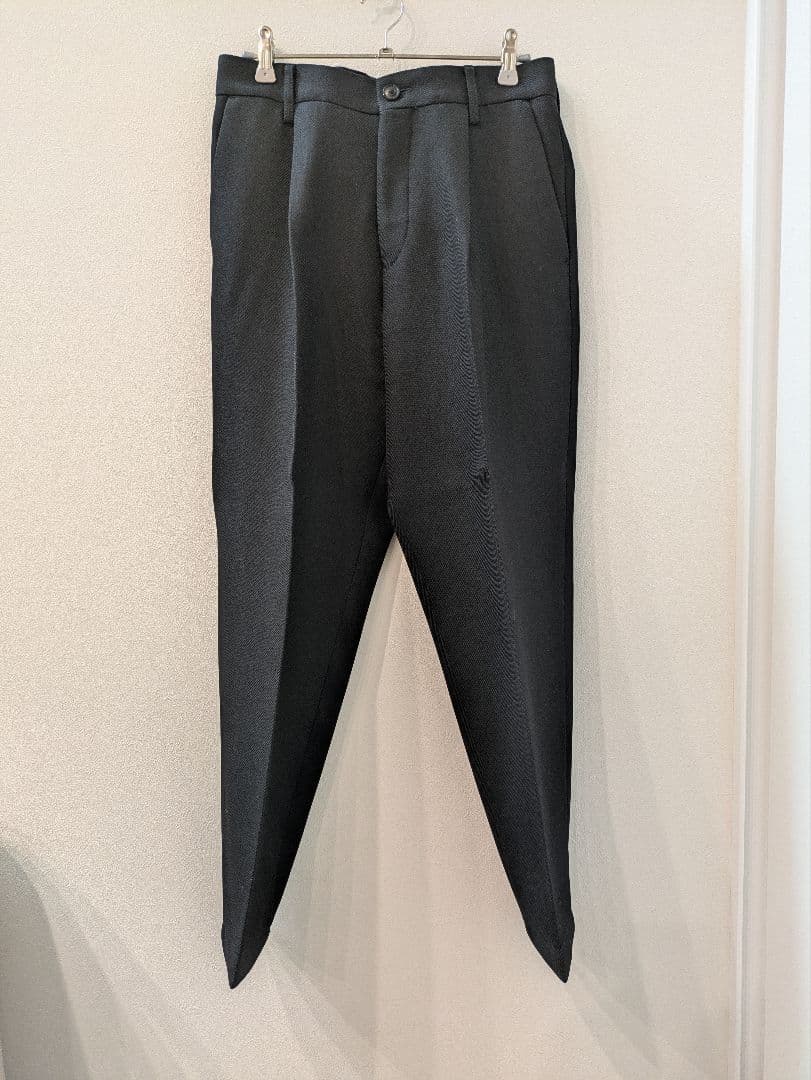 TOMORROWLAND スラックスS・TOMORROWLAND