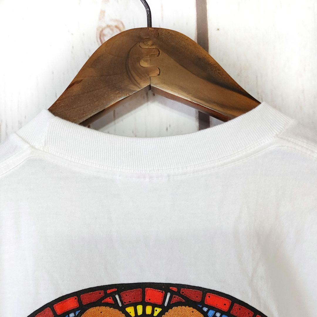 ワーシップ Tシャツ