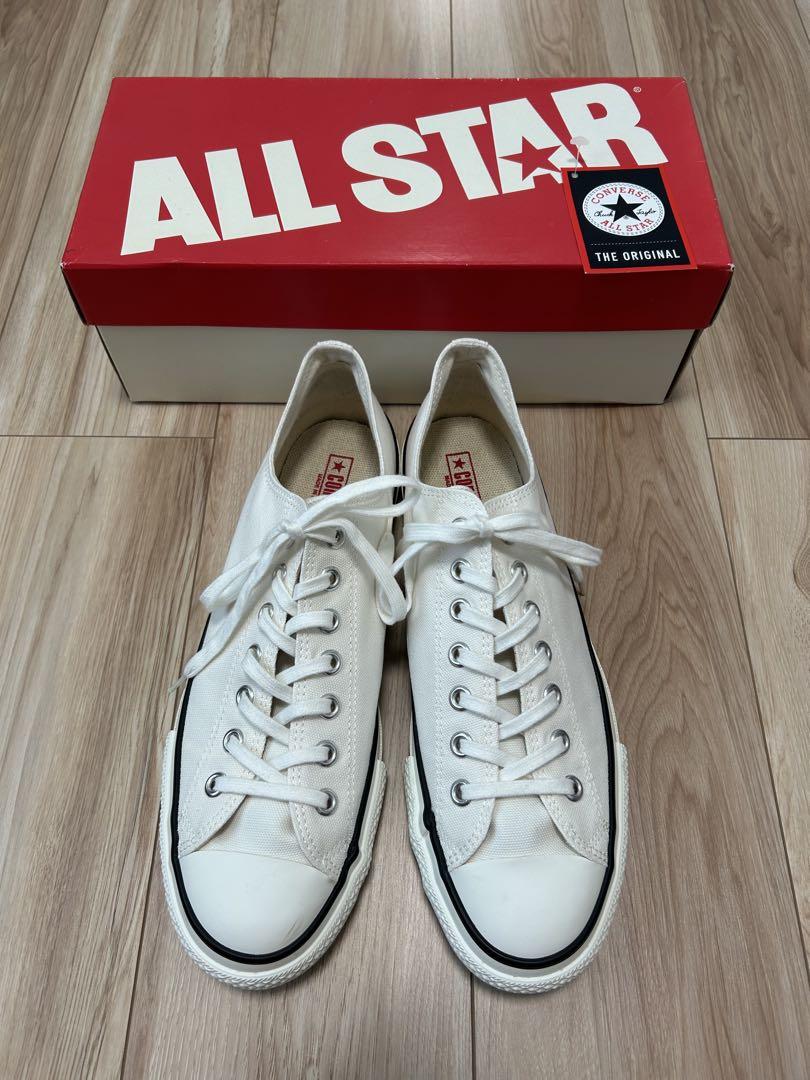 CONVERSE CANVAS ALL STAR J OX