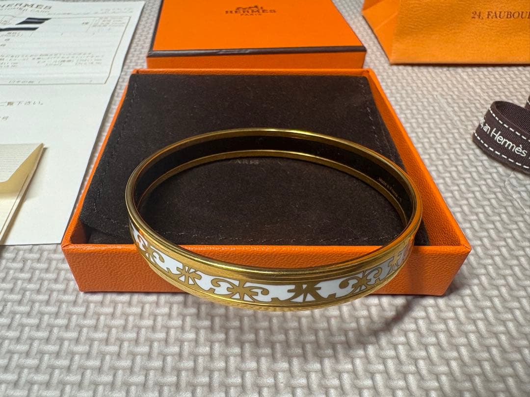 エマイユPM 七宝焼き