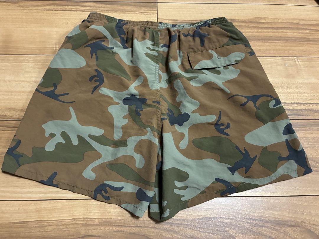 patagonia パタゴニア　p6 バギーズショーツ　５インチ　　Ｓサイズ