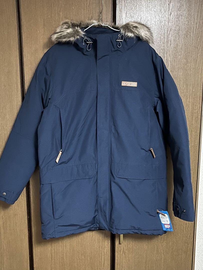 コロンビア　マーカムピークジャケット MARQUAM PEAK JACKET