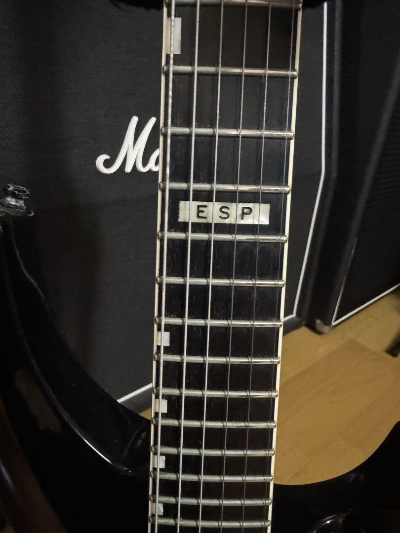 ⭐︎美品⭐︎ESP horizonⅢホライゾン3 MADE IN JAPAN