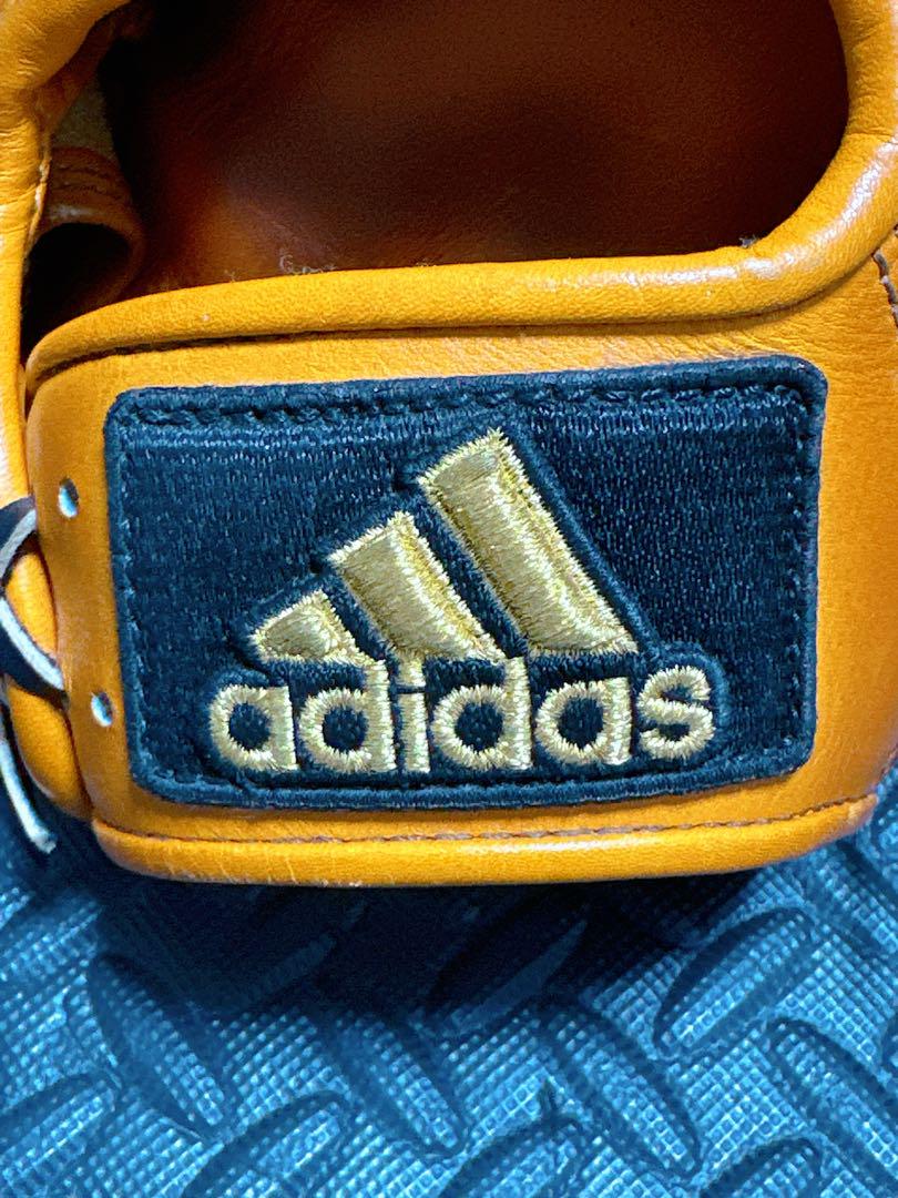 希少 アディダス adidas 硬式 内野手用 グローブ 楽天市場】アディダス adidas 野球グラブ メンズ 硬式グラブ 内