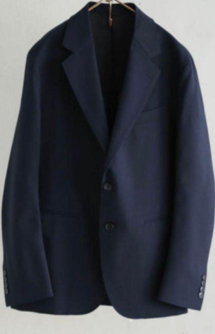 HEUGN ユーゲン　STEVE　25ss　 サイズ2 　新品未使用