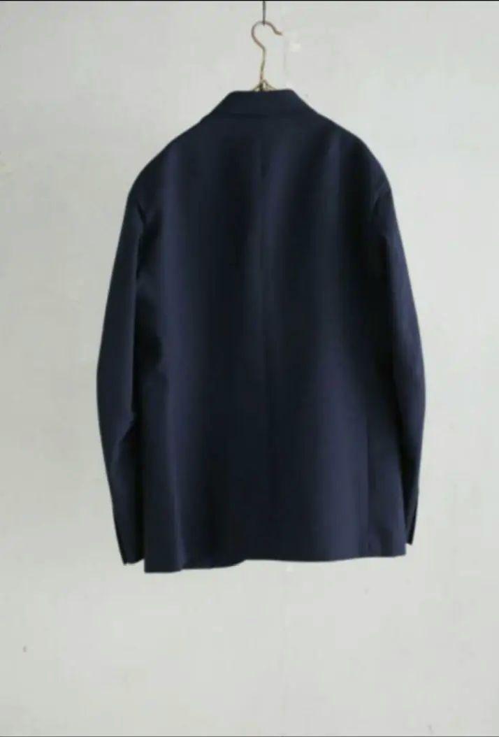 HEUGN ユーゲン　STEVE　25ss　 サイズ2 　新品未使用