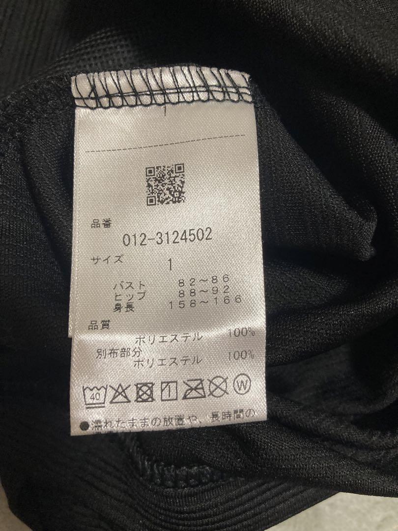 ニューバランスゴルフ レディース ワンピース