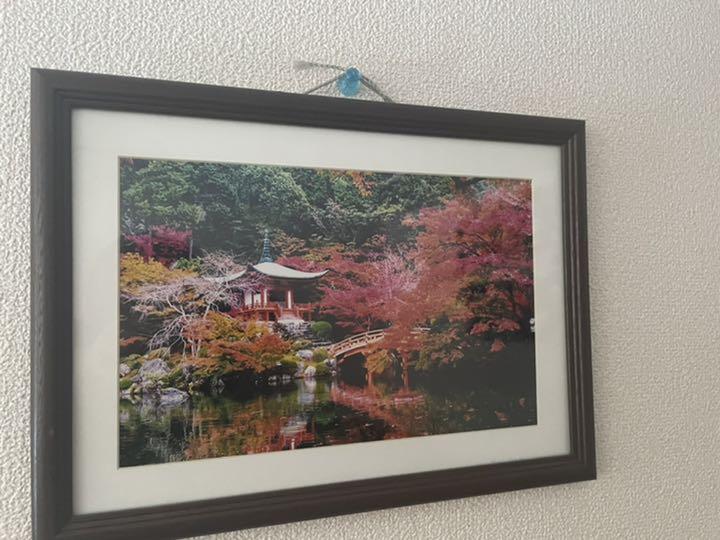 京都醍醐寺の写真